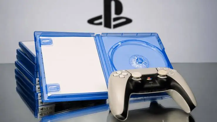 Sony Khai Tử Đĩa Game Bị Khởi Kiện Độc Quyền Tại Mexico