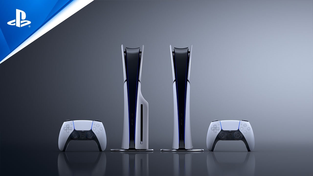 có nên mua ps5 slim vào 2026