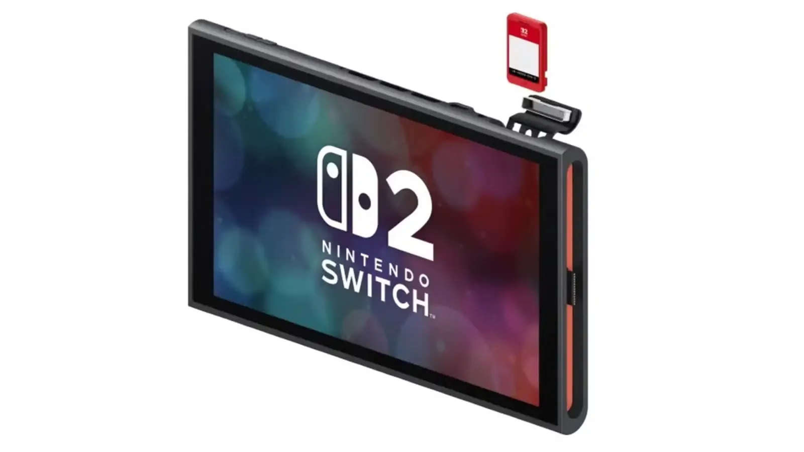Tương lai đĩa game Nintendo