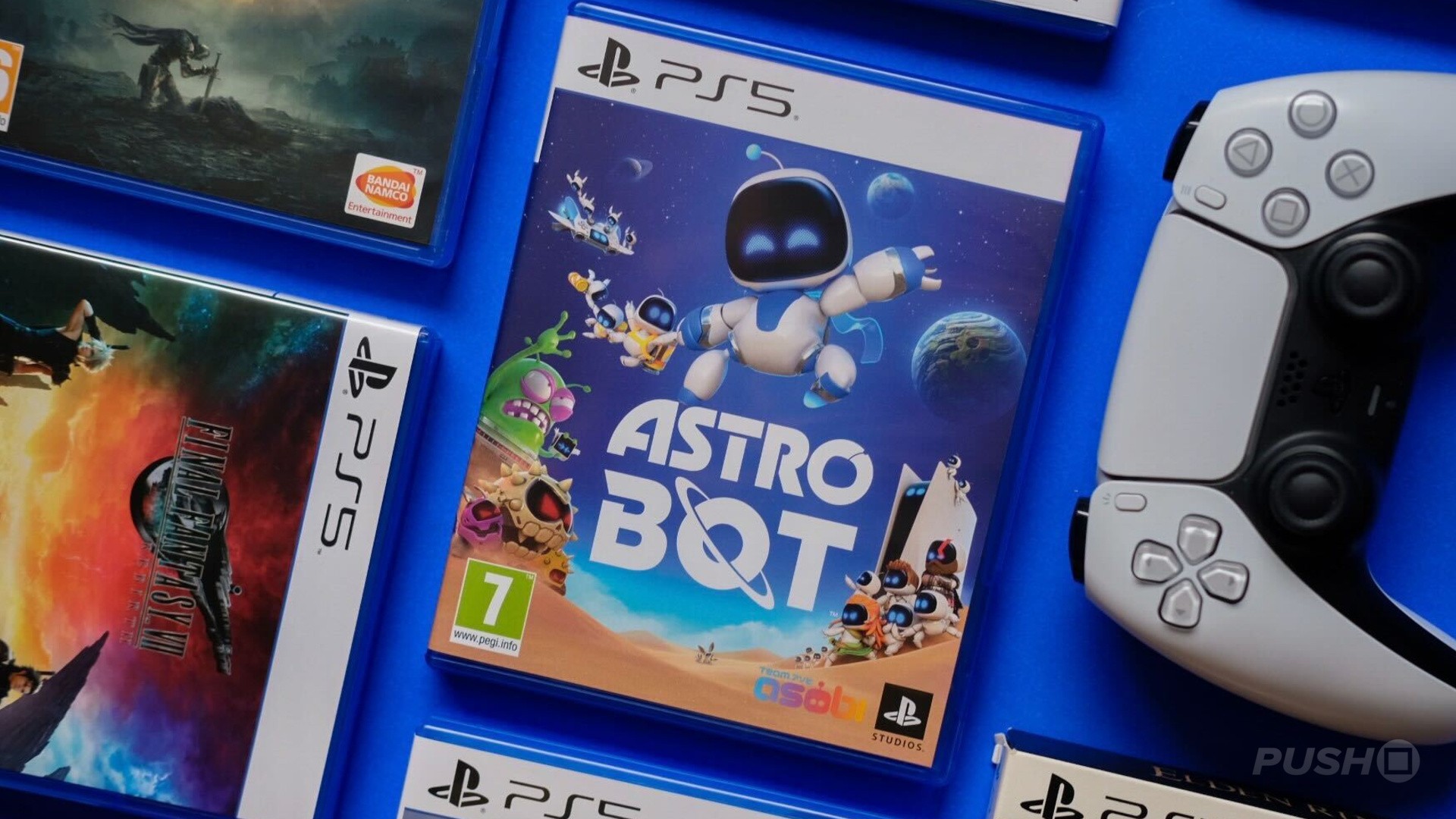 đĩa game playstation