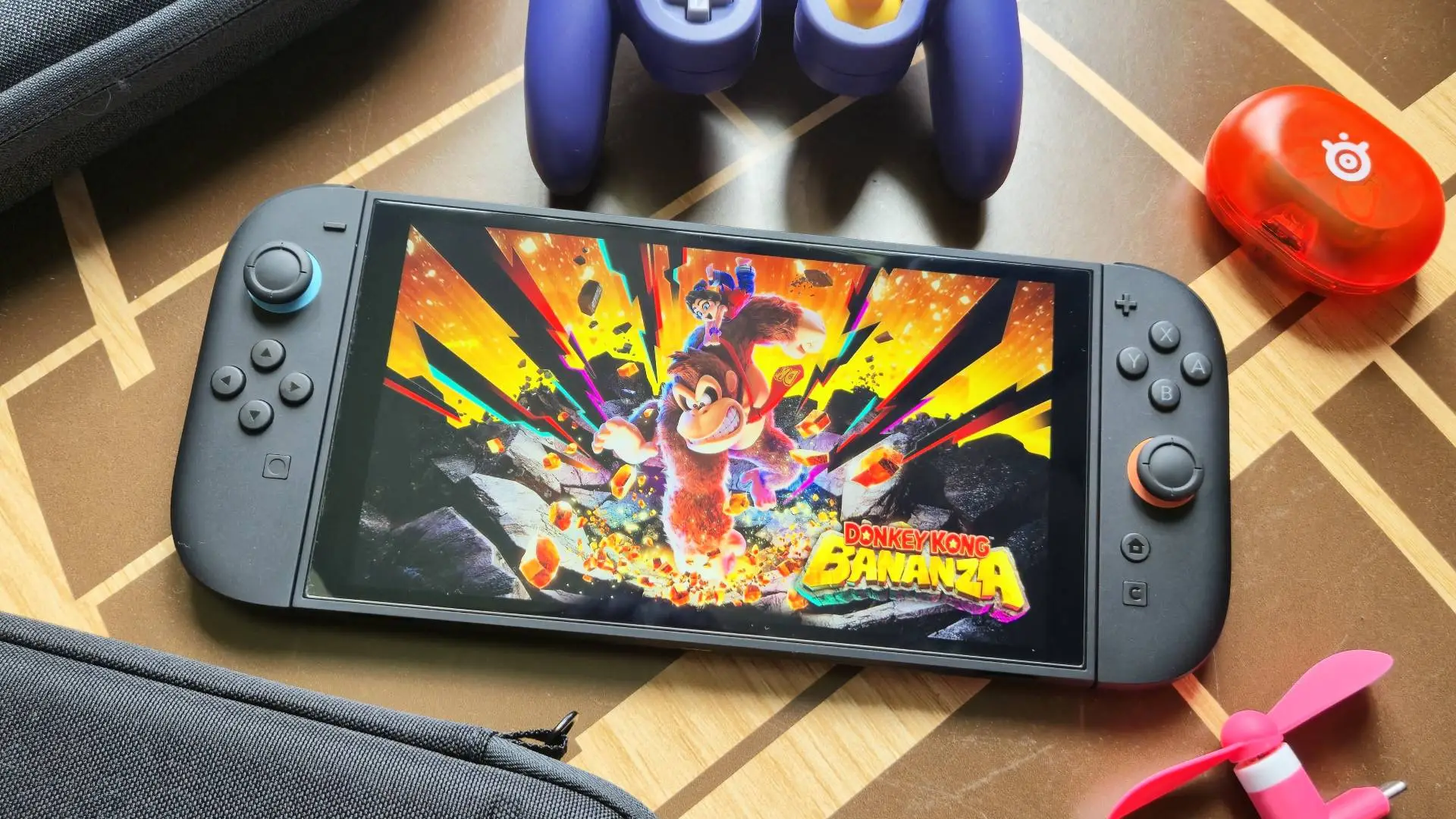 Doanh số Switch 2