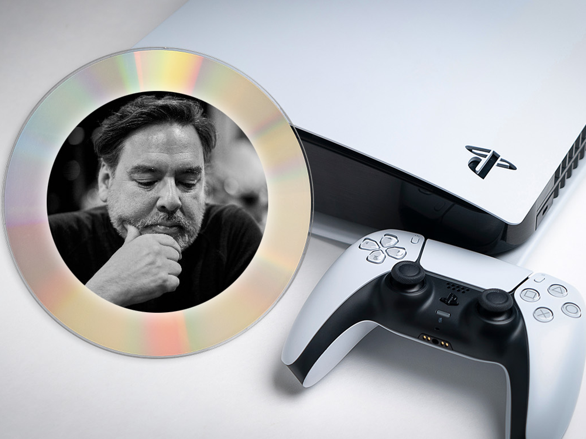 Đĩa game PlayStation