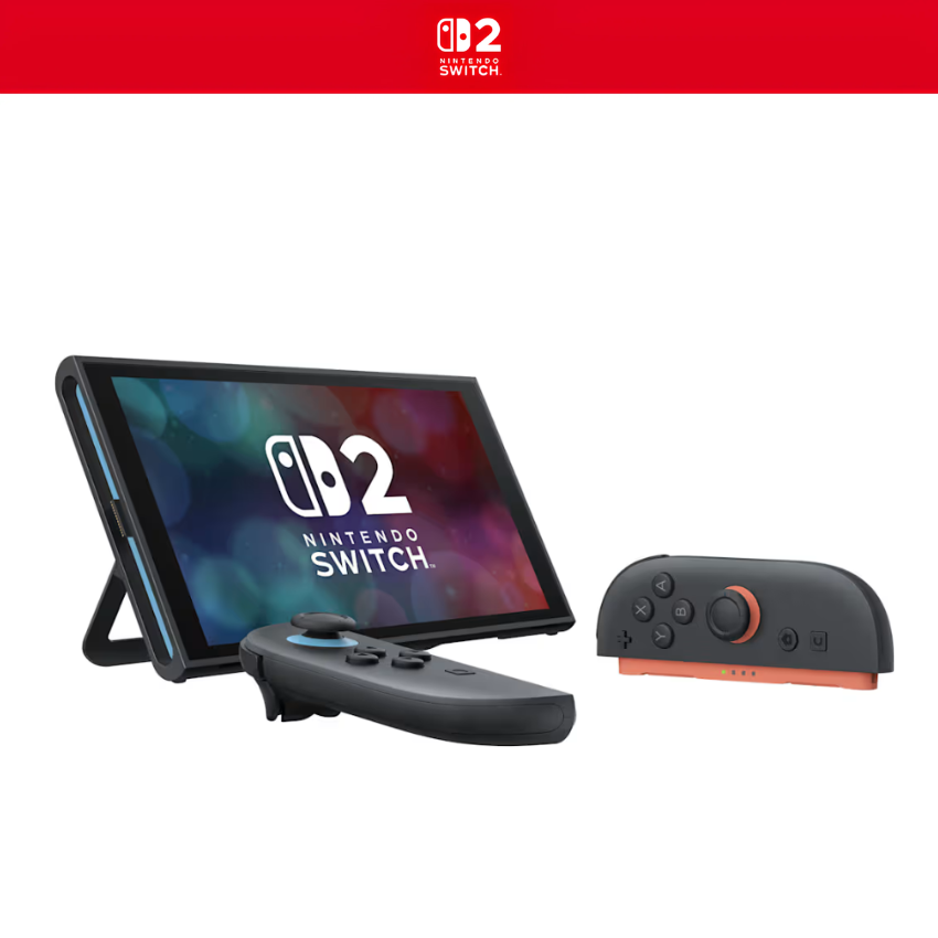 switch không phụ kiện