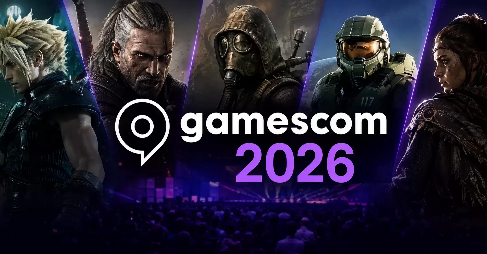 Gamescom 2026