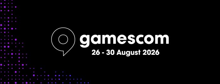 Gamescom2026