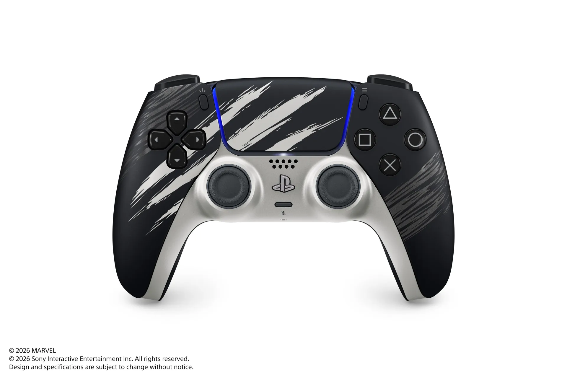 Ps5 Marvel Wolverine sony