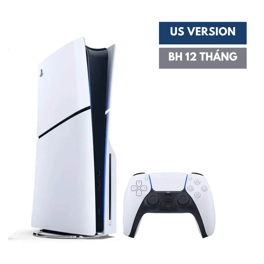 PS5 SLIM US