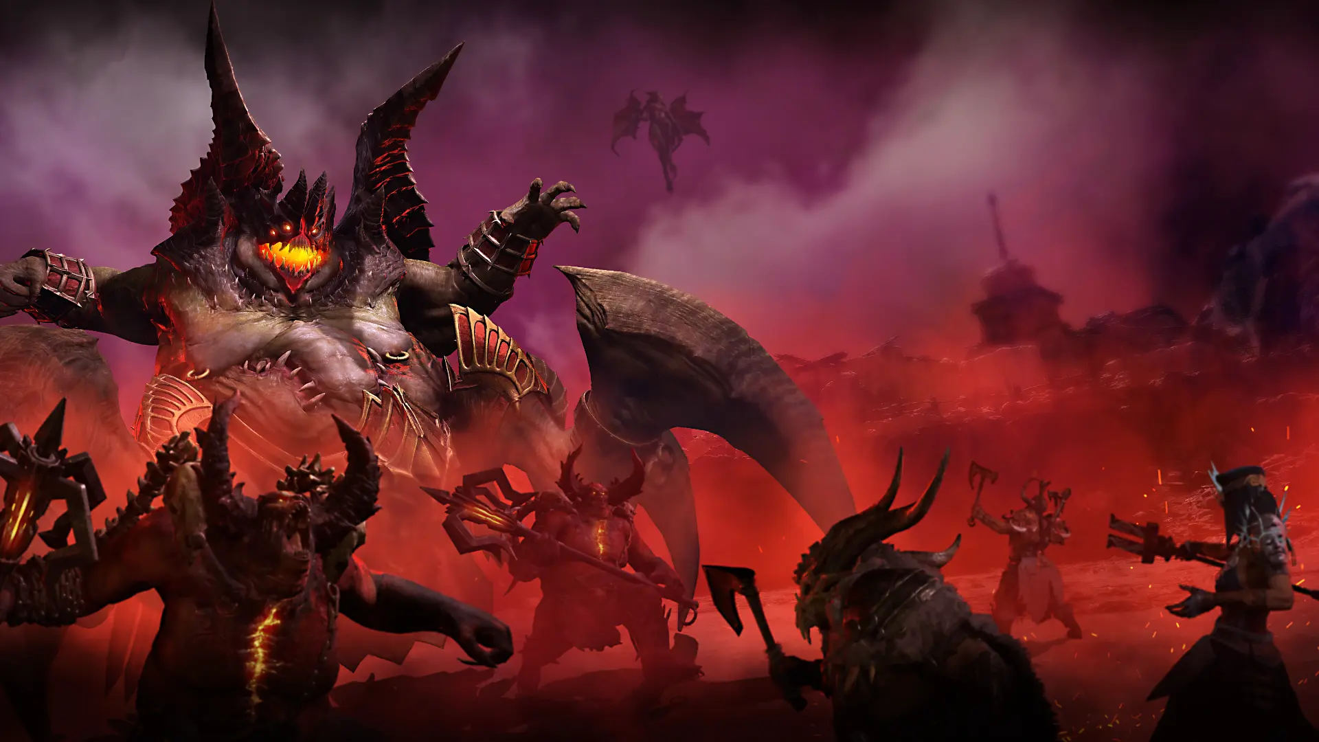 diablo 4 sắp ra mắt trên nintendo switch 2