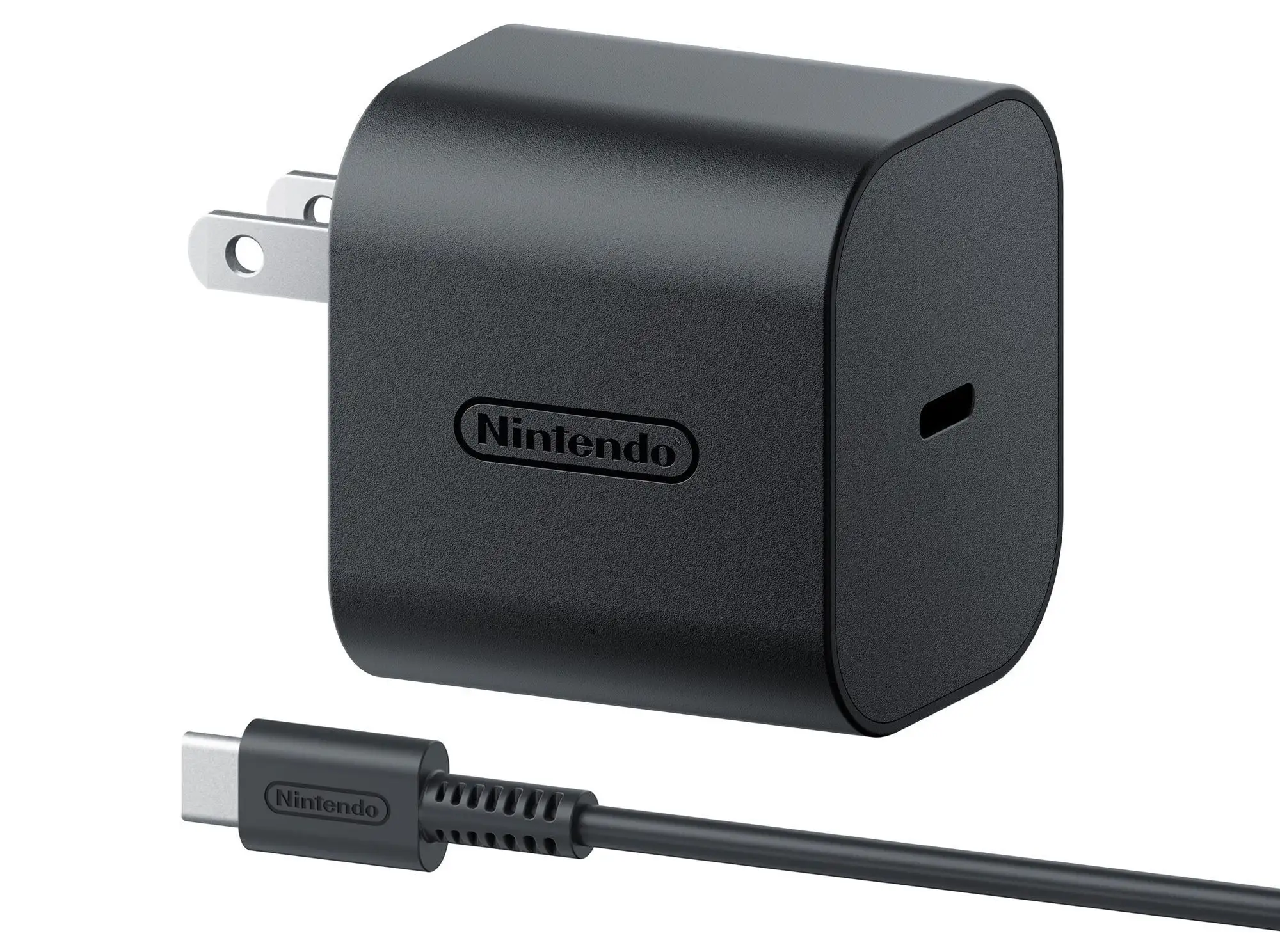 Nguồn Adapter Nintendo Switch 2 Chính Hãng Nguồn Adapter Nintendo Switch 2 Chính Hãng