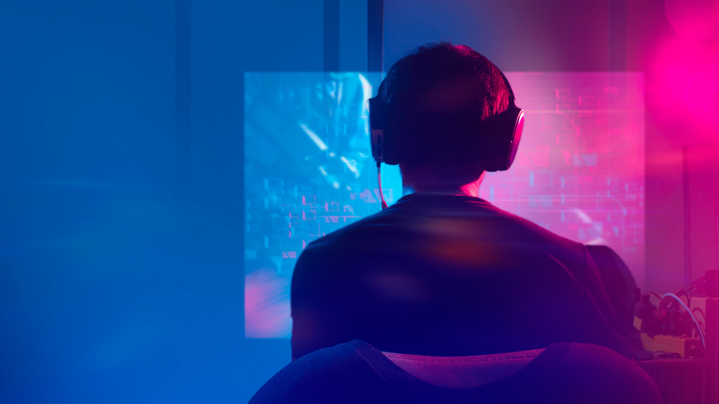 Ai Sẽ Bị Bỏ Lại Phía Sau Trong Tương Lai Game Số Của Sony?