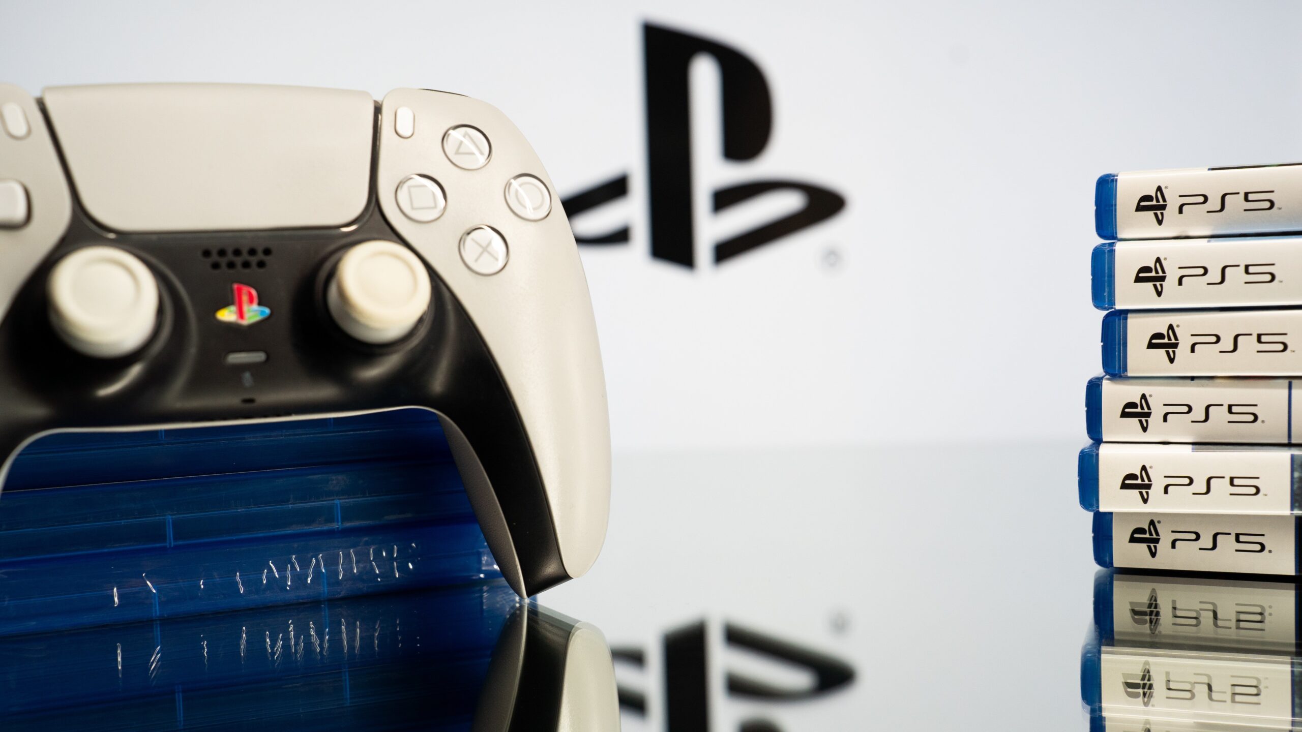 Khai Tử Đĩa Game Của Sony