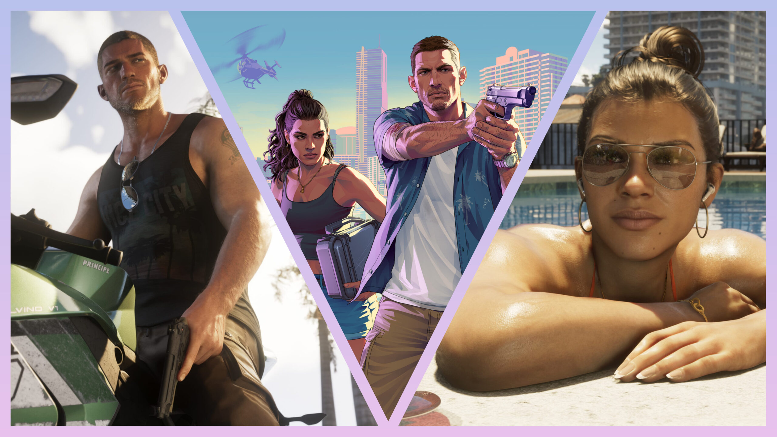 Gta 6 và sony chủng bị đủ máy ps5 để cung cấp