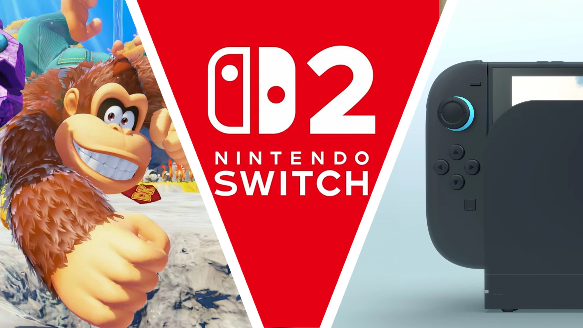 Thư Viện GameCube Trên Switch 2