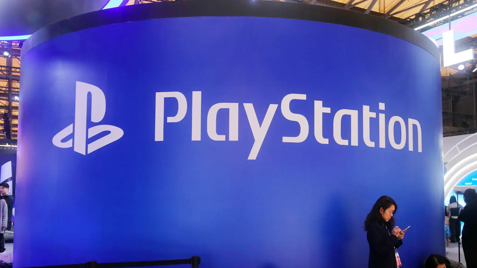 Cải thiện cửa hàng PS Store