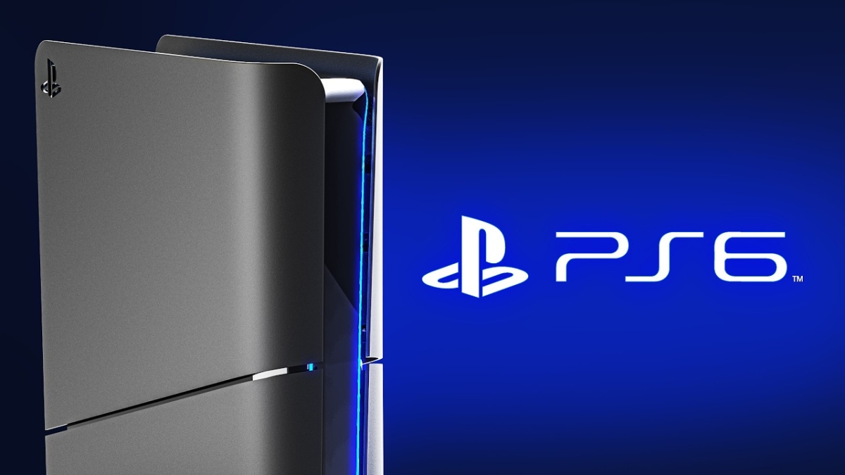 PS6