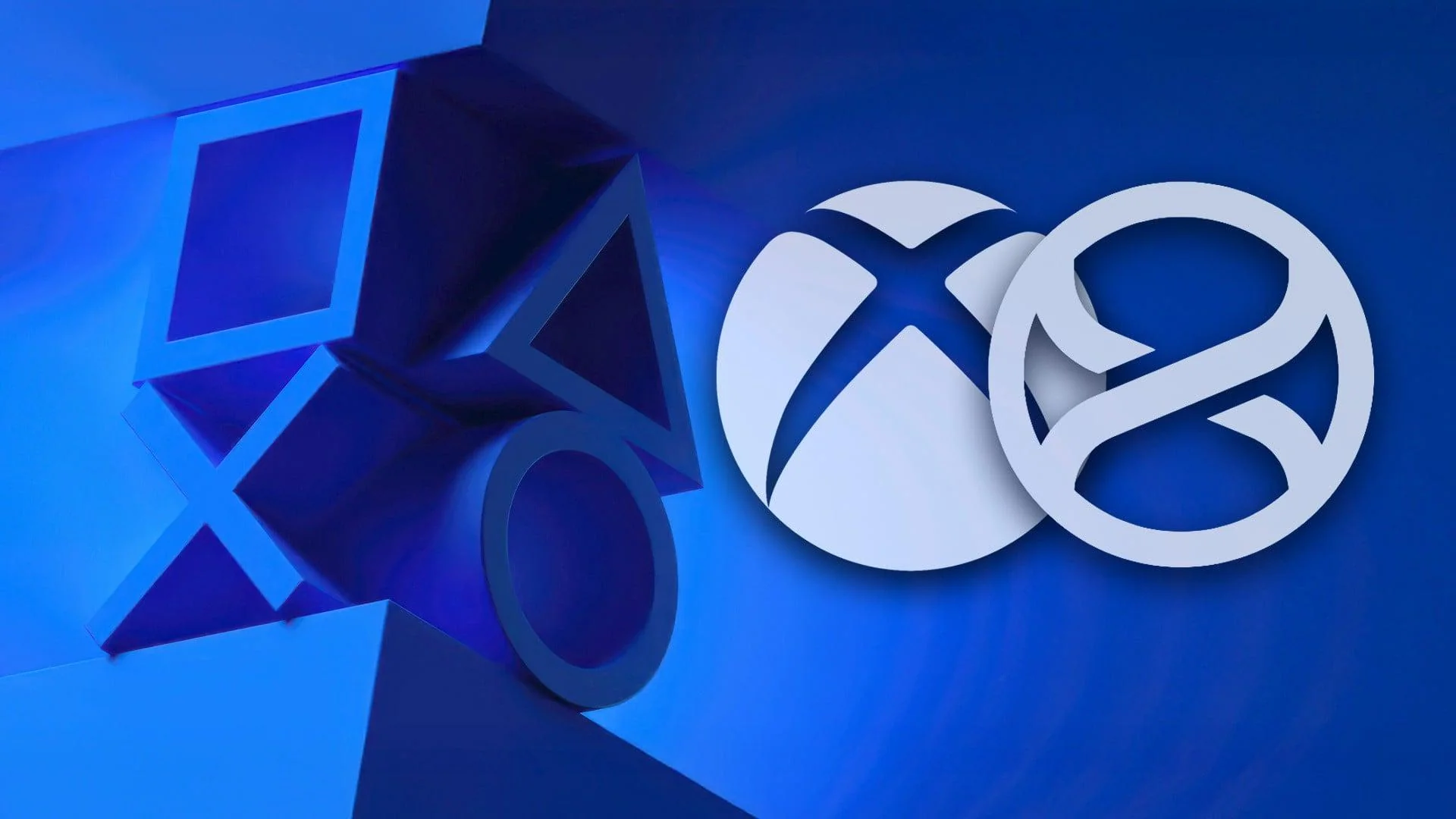 Xbox Helix VS PS6