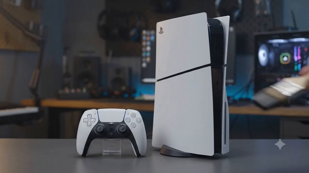 PS5
