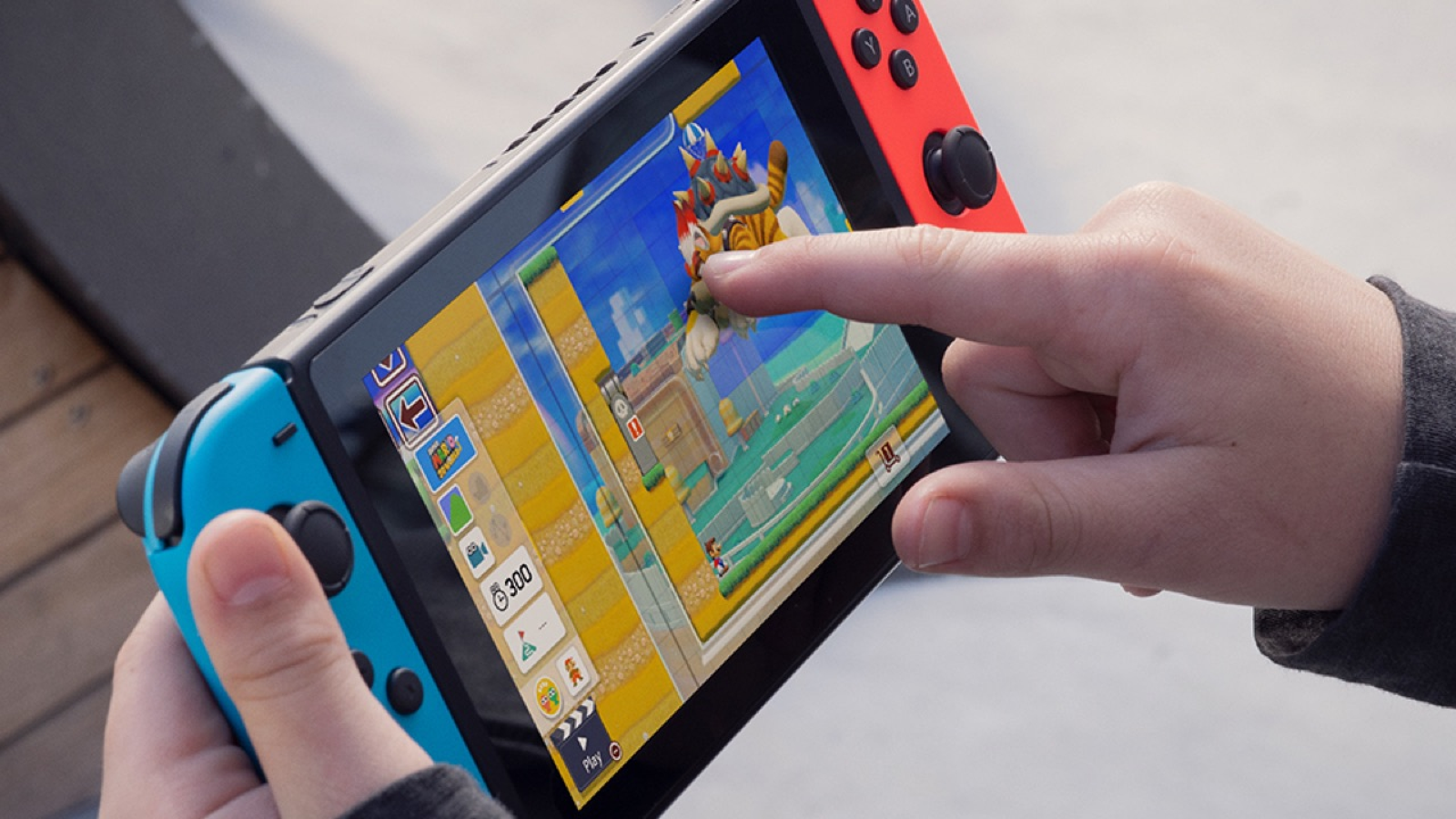 Nintendo Xóa Bỏ Hàng Trăm Kho Chứa Trình Giả Lập Switch