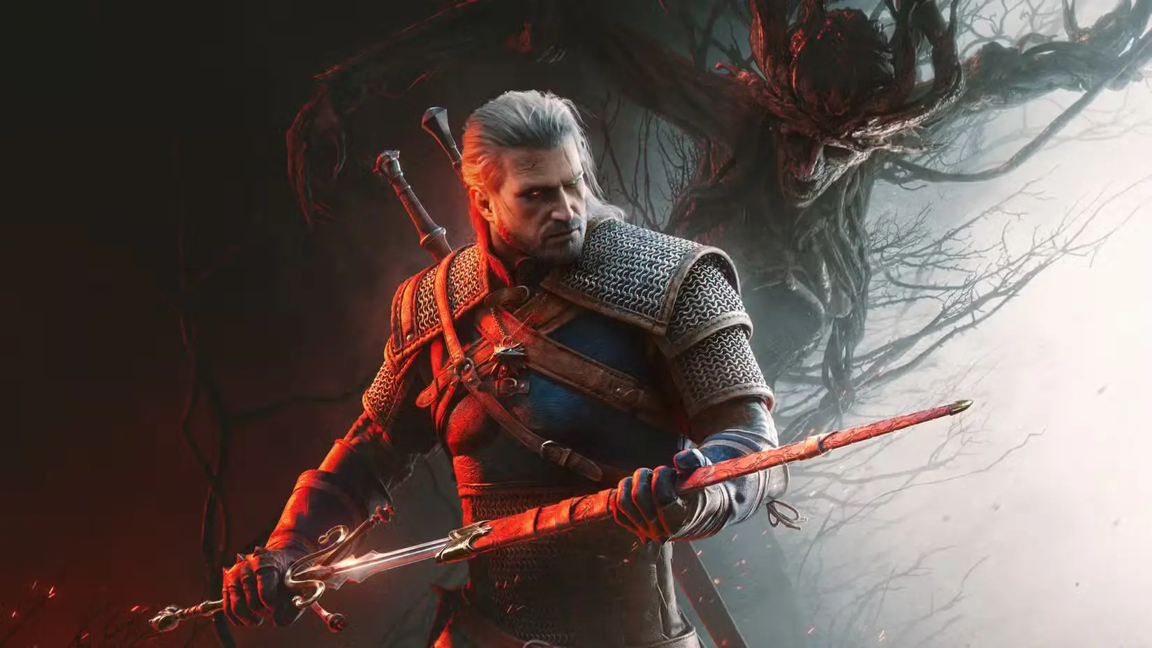The Witcher 3