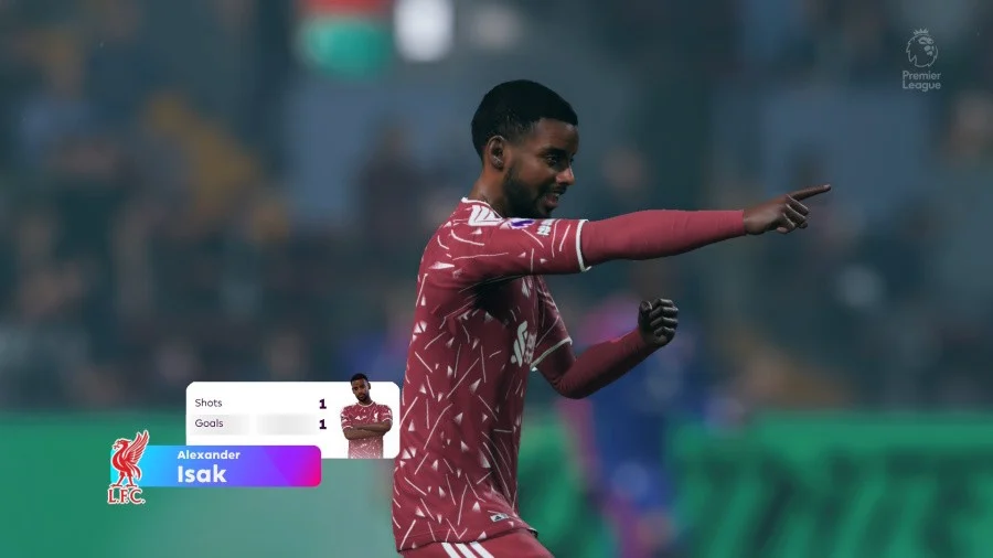 EA Sports FC 27 Trên Nintendo Switch 2