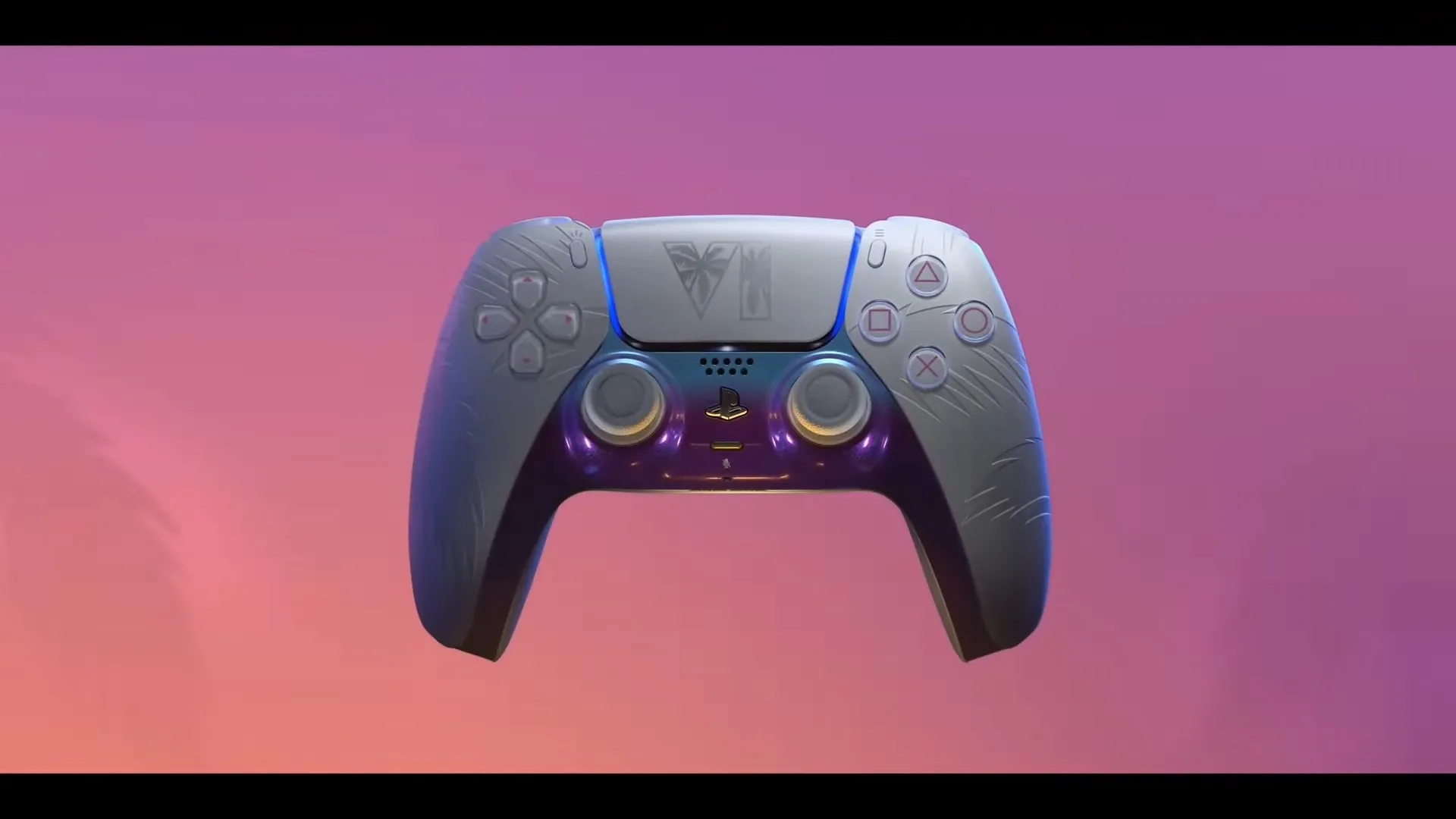 DualSense PS5 GTA6 DualSense PS5 GTA6