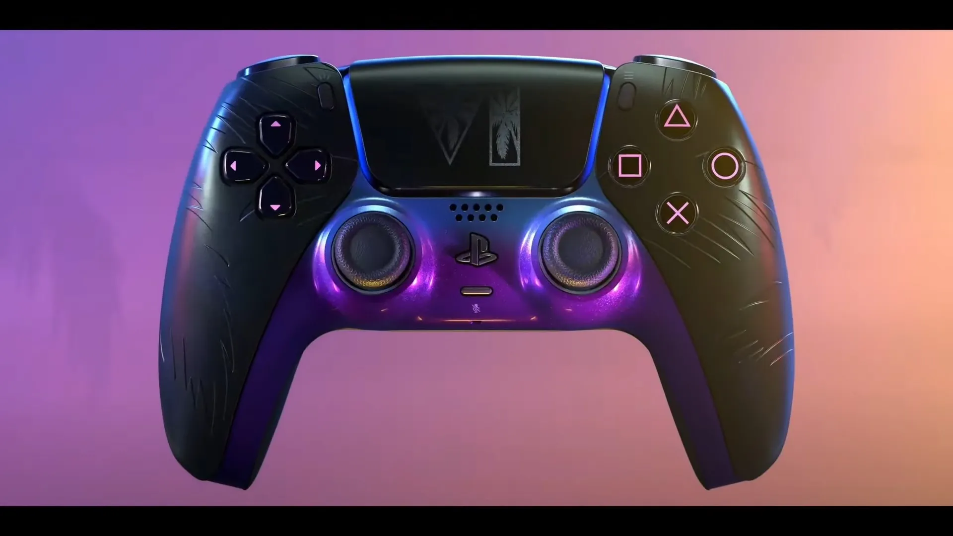 DualSense PS5 GTA6 DualSense PS5 GTA6