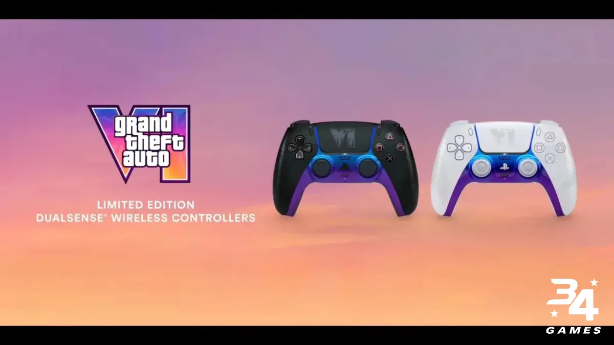 tay cam ps5 gta6