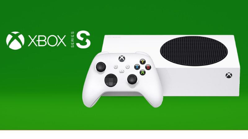 xbox s3