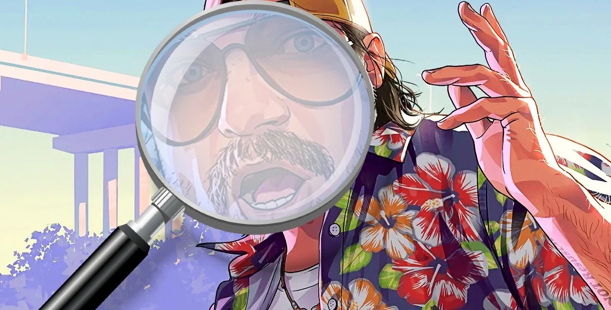 Chuyên gia Digital Foundry nhận định trailer GTA 6